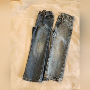 Children's place jeans
